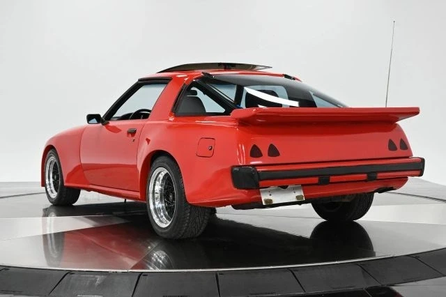 1980 Mazda RX-7 SA & FB - Image 7 of 21