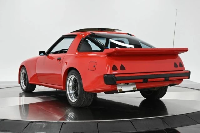 1980 Mazda RX-7 SA & FB - Image 7 of 21