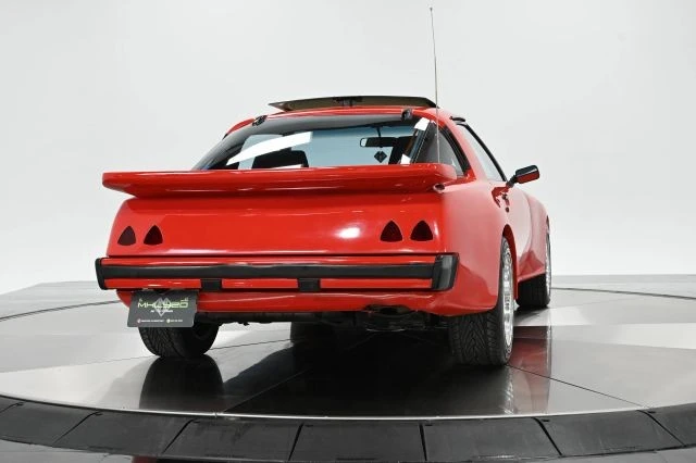 1980 Mazda RX-7 SA & FB - Image 9 of 21