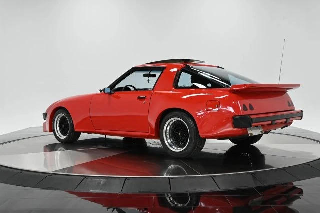 1980 Mazda RX-7 SA & FB - Image 6 of 21