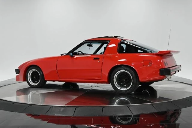 1980 Mazda RX-7 SA & FB - Image 5 of 21