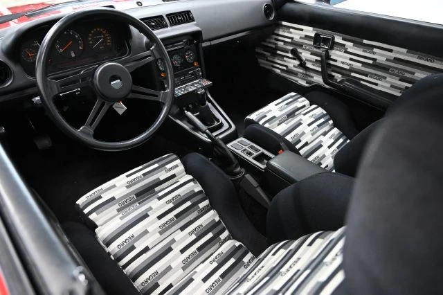 1980 Mazda RX-7 SA & FB - Image 18 of 21