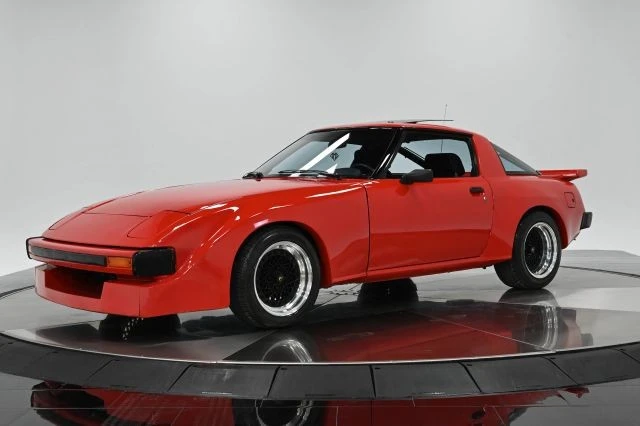 1980 Mazda RX-7 SA & FB - Image 2 of 21