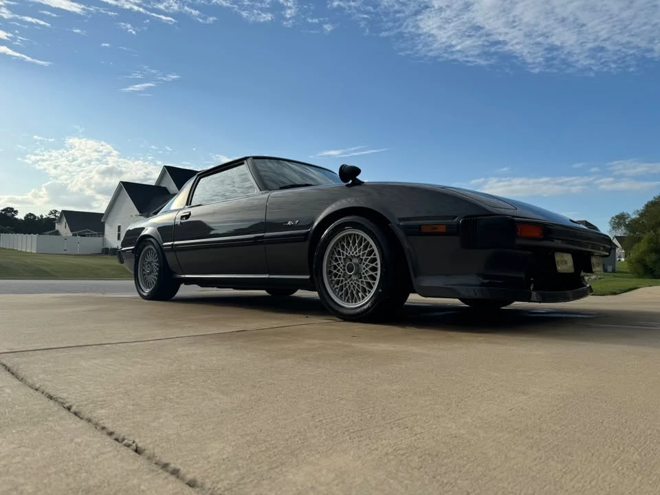1980 Mazda RX-7 SA & FB - Image 5 of 17