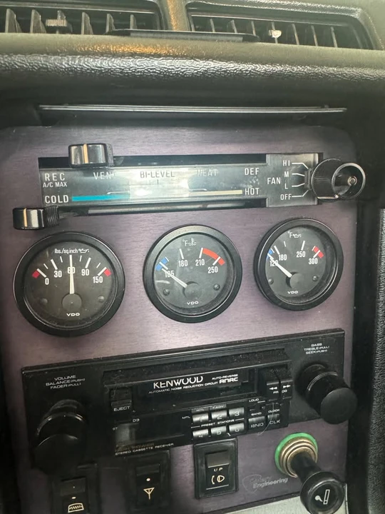 1980 Mazda RX-7 SA & FB - Image 3 of 17