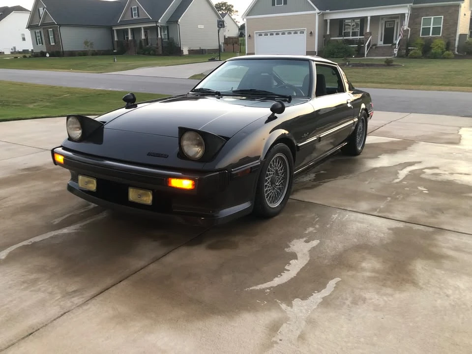 1980 Mazda RX-7 SA & FB - Image 10 of 17