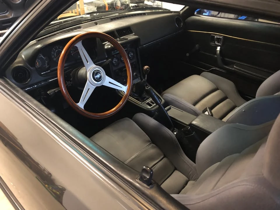 1980 Mazda RX-7 SA & FB - Image 8 of 17
