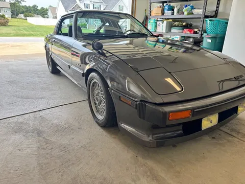 1980 Mazda RX-7