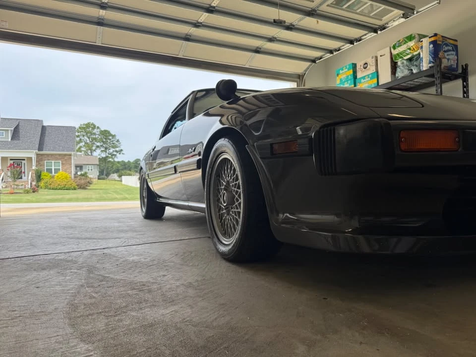 1980 Mazda RX-7 SA & FB - Image 2 of 17