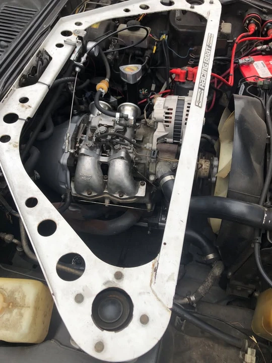 1980 Mazda RX-7 SA & FB - Image 16 of 17
