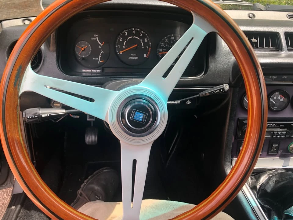 1980 Mazda RX-7 SA & FB - Image 14 of 17