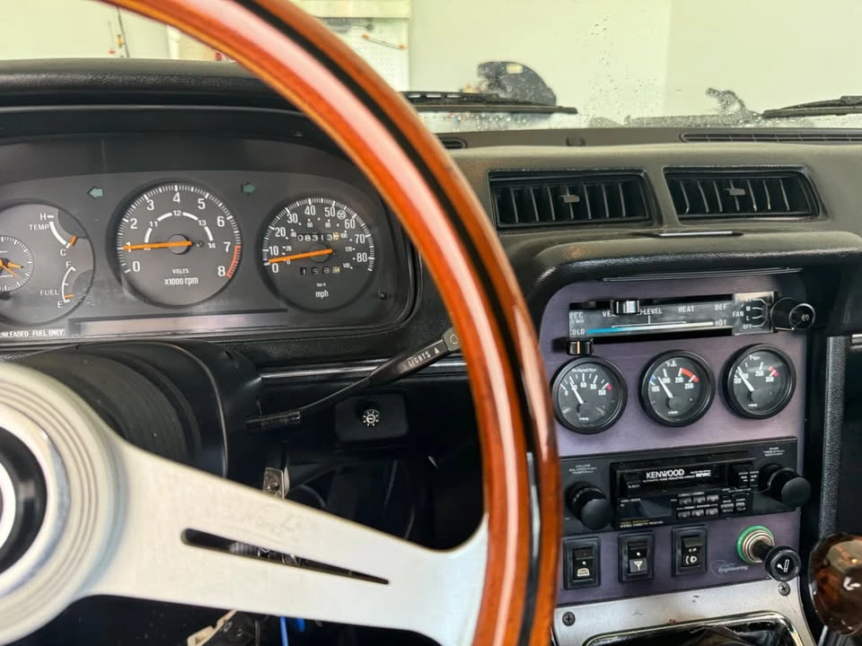 1980 Mazda RX-7 SA & FB - Image 6 of 17