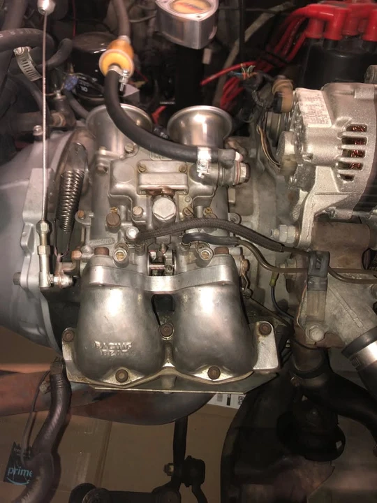 1980 Mazda RX-7 SA & FB - Image 12 of 17