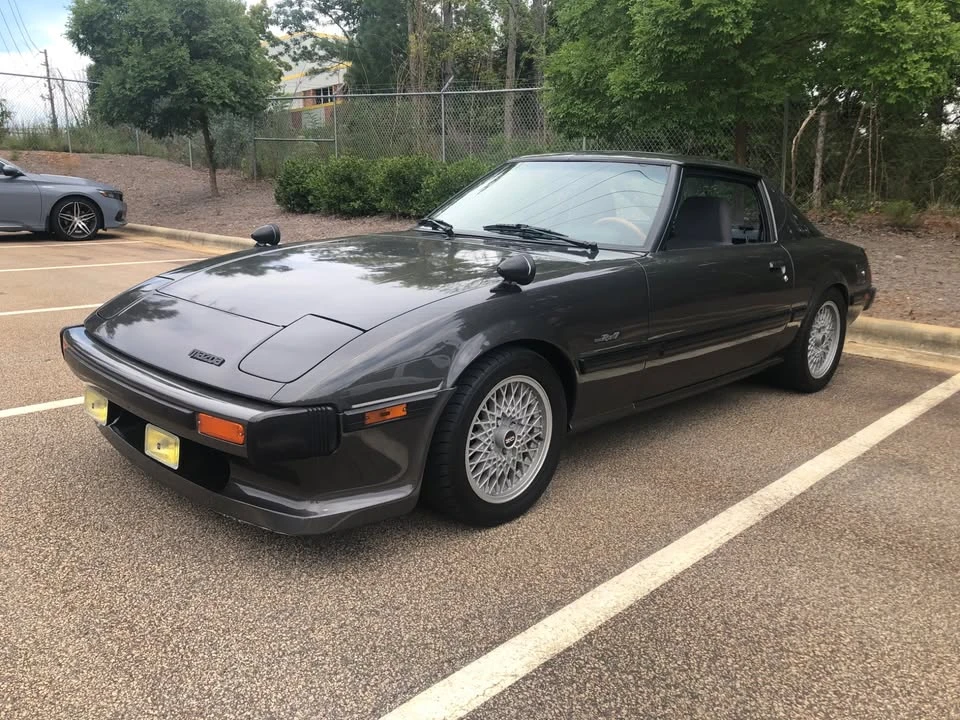 1980 Mazda RX-7 SA & FB - Image 15 of 17