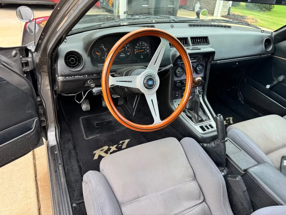 1980 Mazda RX-7 SA & FB - Image 7 of 16