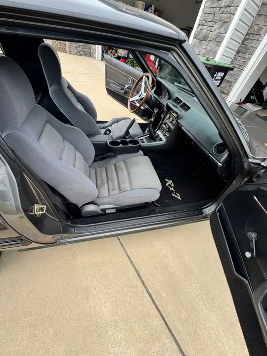 1980 Mazda RX-7 SA & FB - Image 15 of 16