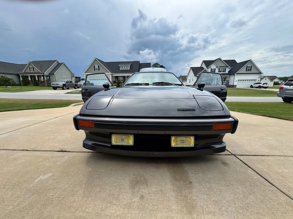 1980 Mazda RX-7 SA & FB - Image 12 of 16