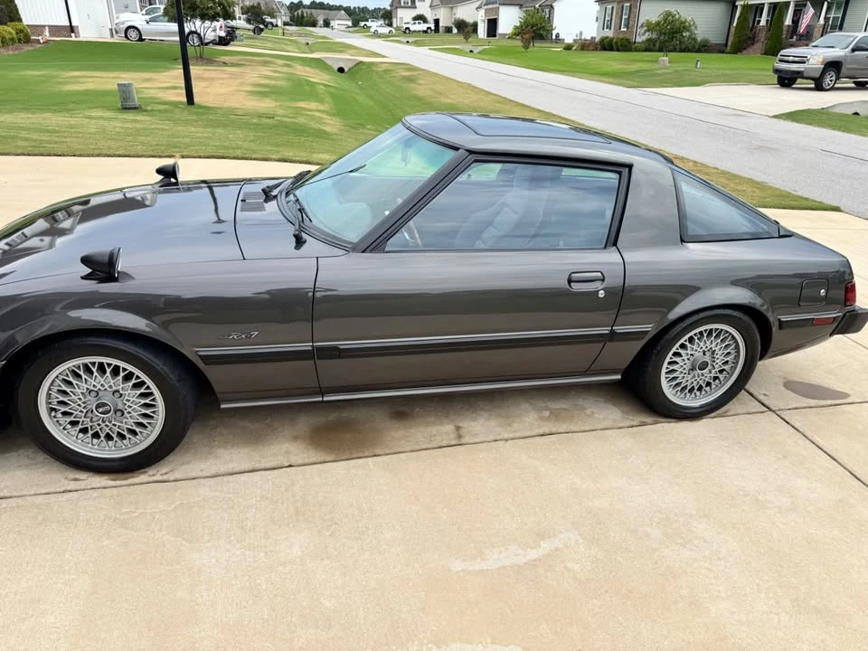 1980 Mazda RX-7 SA & FB - Image 5 of 16