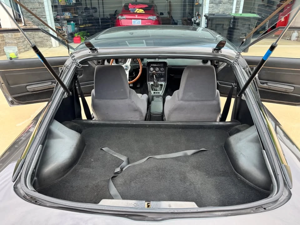 1980 Mazda RX-7 SA & FB - Image 8 of 16