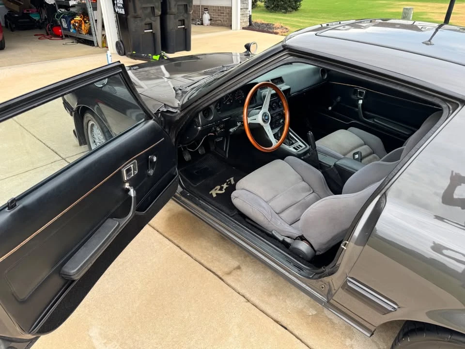 1980 Mazda RX-7 SA & FB - Image 6 of 16