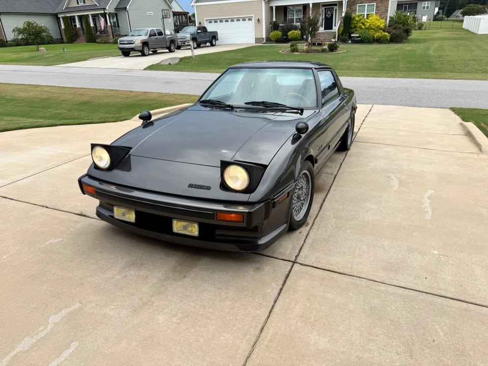 1980 Mazda RX-7 SA & FB - Image 13 of 16