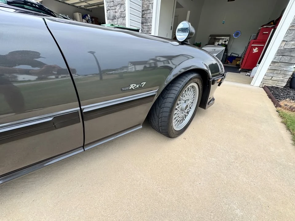 1980 Mazda RX-7 SA & FB - Image 16 of 16
