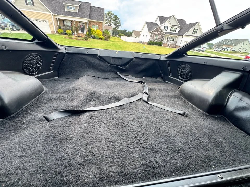 1980 Mazda RX-7 SA & FB - Image 11 of 16