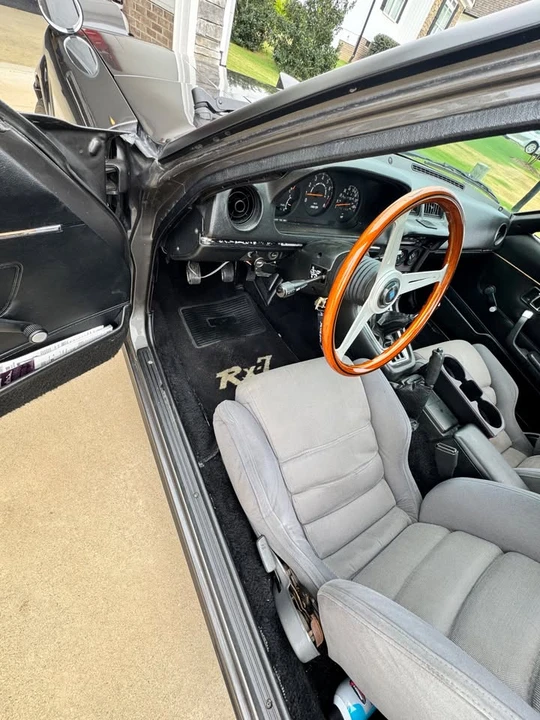 1980 Mazda RX-7 SA & FB - Image 14 of 16