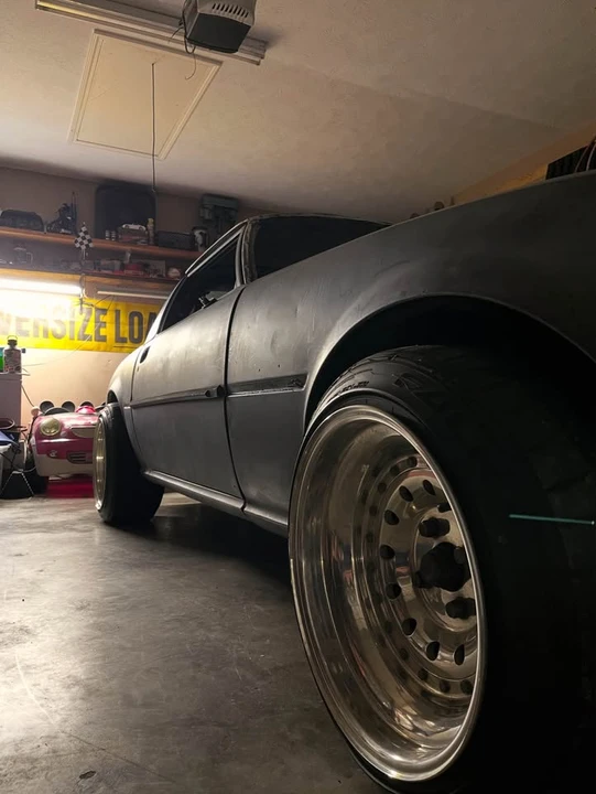1980 Mazda RX-7 SA & FB - Image 4 of 10