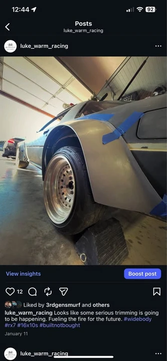 1980 Mazda RX-7 SA & FB - Image 5 of 10