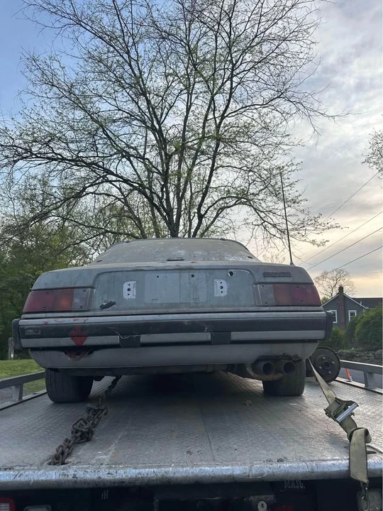 1980 Mazda RX-7 SA & FB - Image 10 of 14
