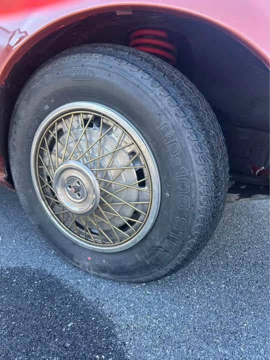 1980 Mazda RX-7 SA & FB - Image 7 of 14