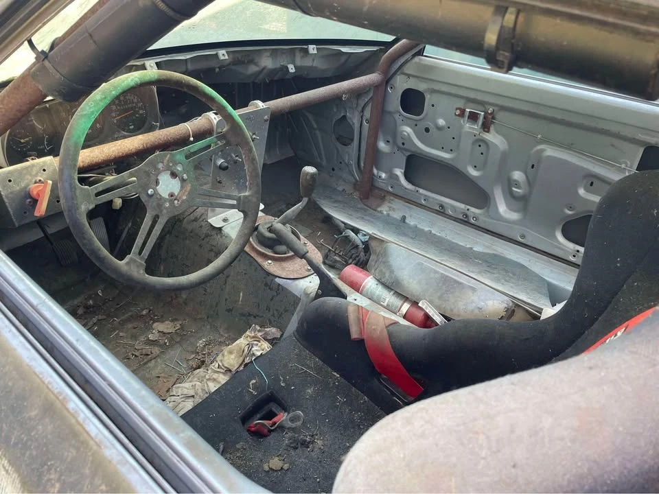 1980 Mazda RX-7 SA & FB - Image 11 of 14