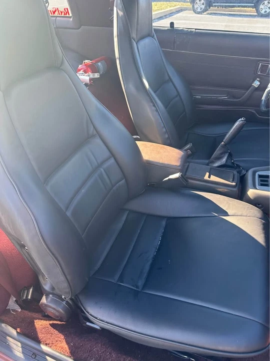 1980 Mazda RX-7 SA & FB - Image 3 of 14