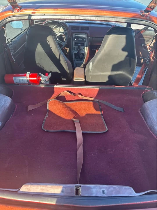 1980 Mazda RX-7 SA & FB - Image 5 of 14