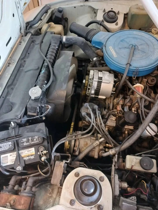 1980 Mazda RX-7 SA & FB - Image 7 of 8