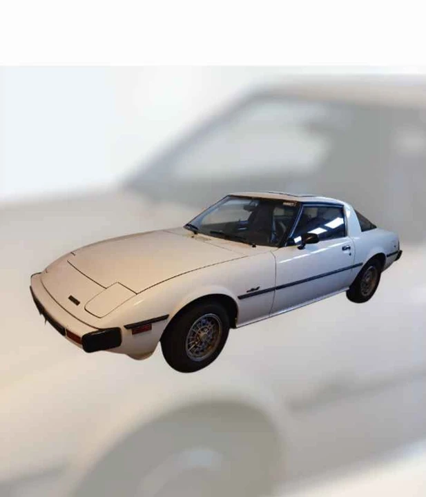 1980 Mazda RX-7 SA & FB - Image 2 of 8