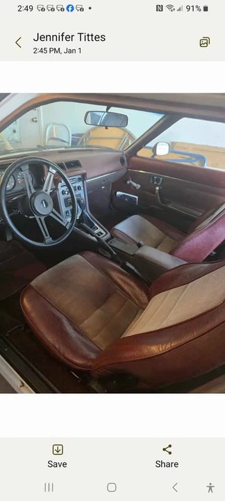 1980 Mazda RX-7 SA & FB - Image 3 of 8