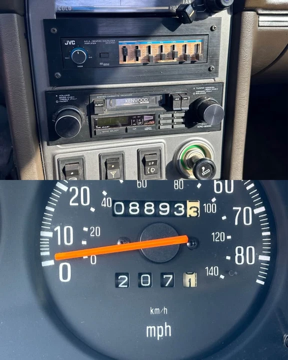 1980 Mazda RX-7 SA & FB - Image 3 of 12