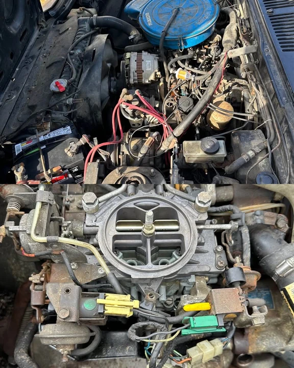 1980 Mazda RX-7 SA & FB - Image 7 of 12