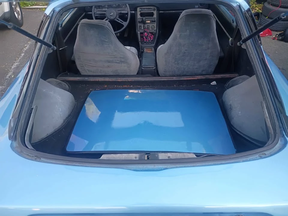1980 Mazda RX-7 SA & FB - Image 3 of 8