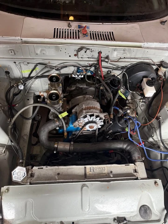 1980 Mazda RX-7 SA & FB - Image 2 of 8