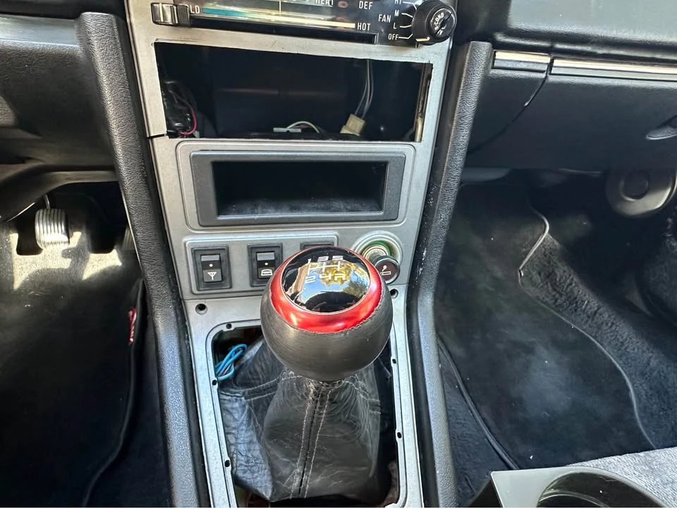 1980 Mazda RX-7 SA & FB - Image 11 of 17