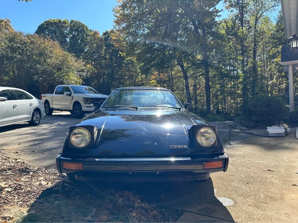 1980 Mazda RX-7 SA & FB - Image 2 of 17