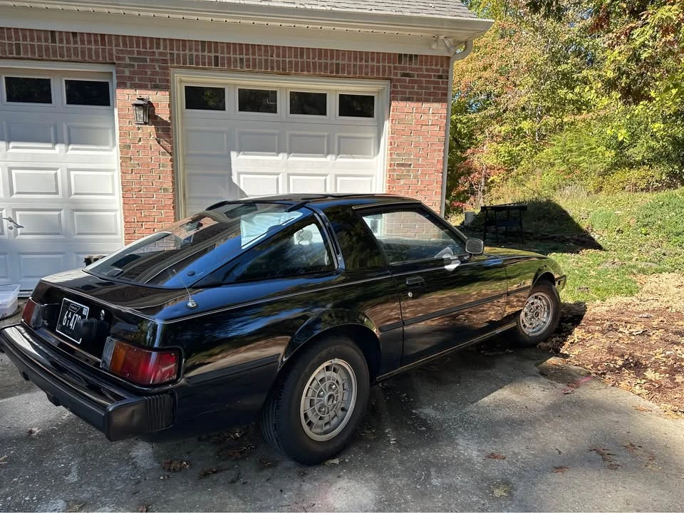 1980 Mazda RX-7 SA & FB - Image 7 of 17