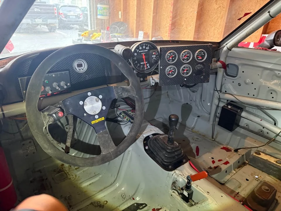 1980 Mazda RX-7 SA & FB - Image 3 of 8
