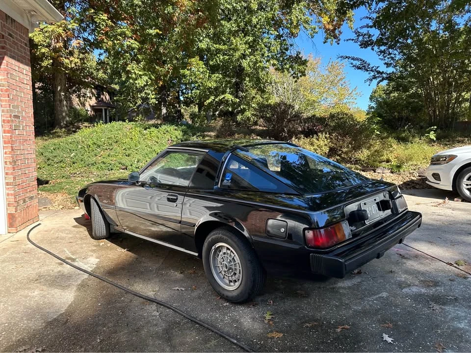 1980 Mazda RX-7 SA & FB - Image 9 of 17