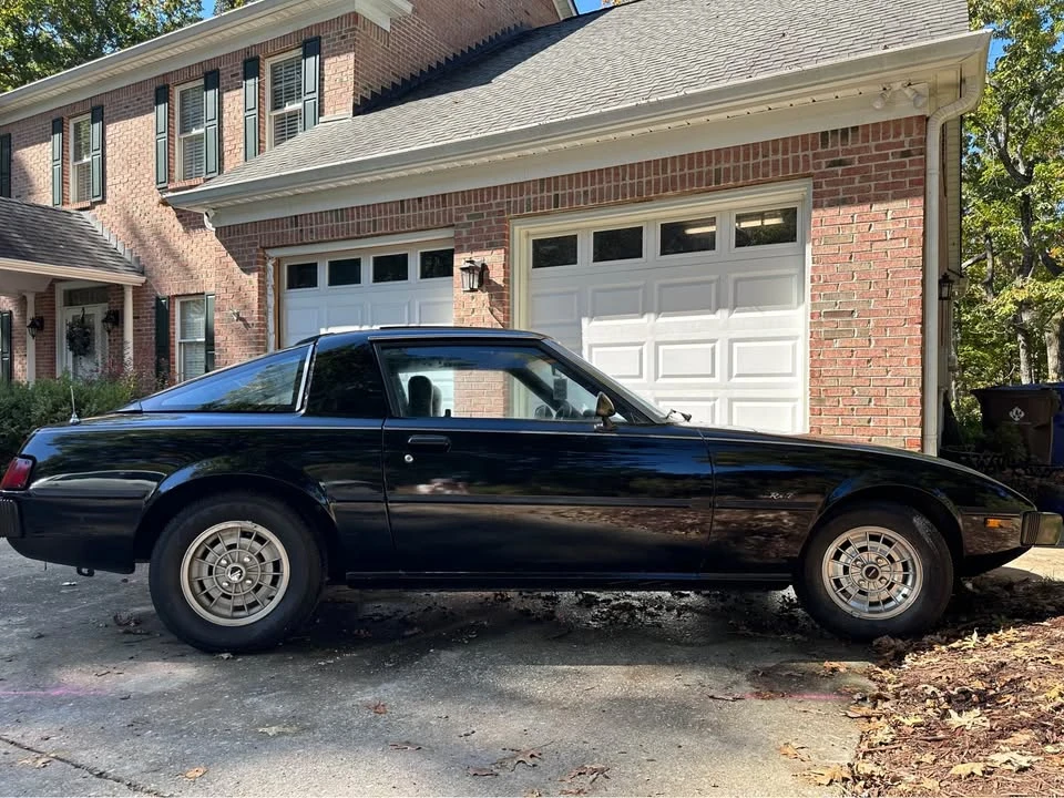 1980 Mazda RX-7 SA & FB - Image 4 of 17