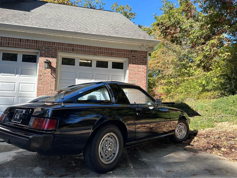 1980 Mazda RX-7 SA & FB - Image 6 of 17