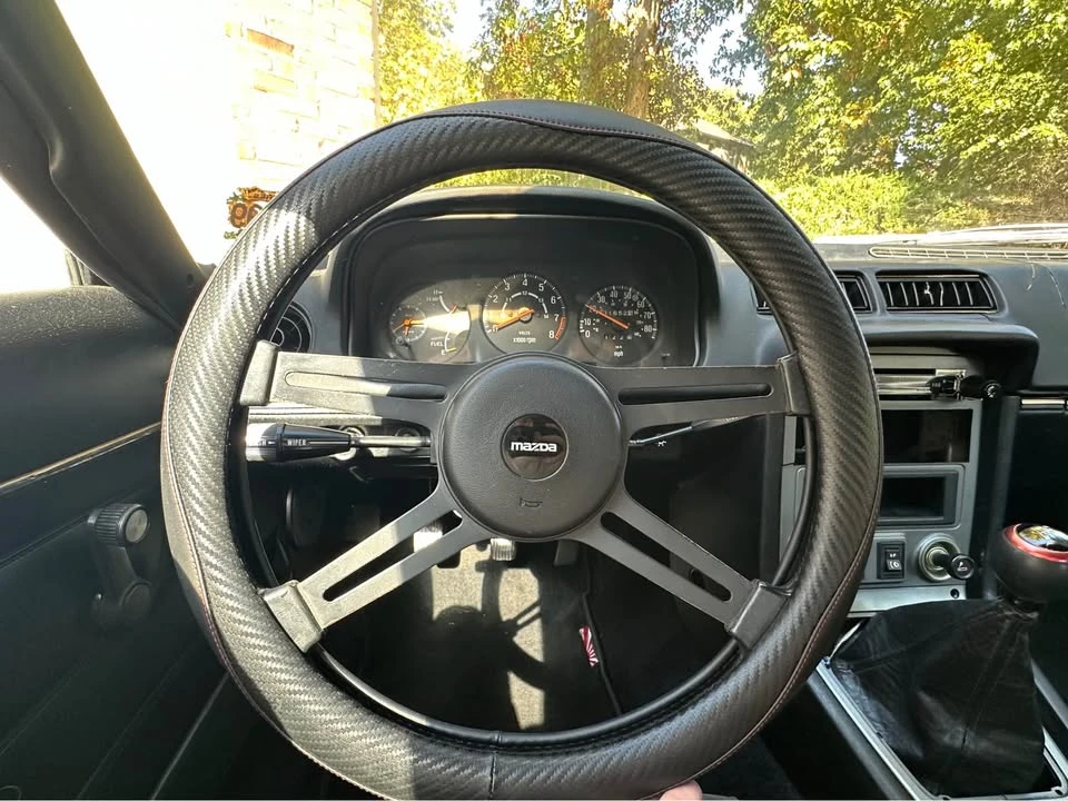 1980 Mazda RX-7 SA & FB - Image 16 of 17